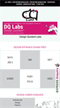 Mobile Screenshot of dqlabs.in